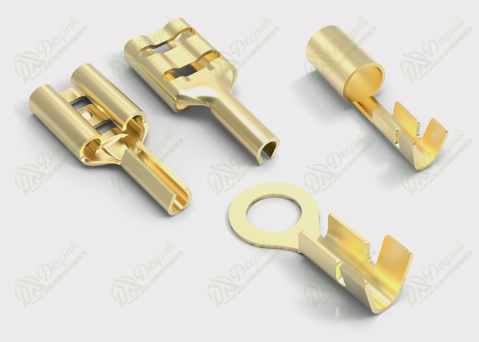 Crimping Lugs
